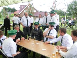 Schützenfest 2015